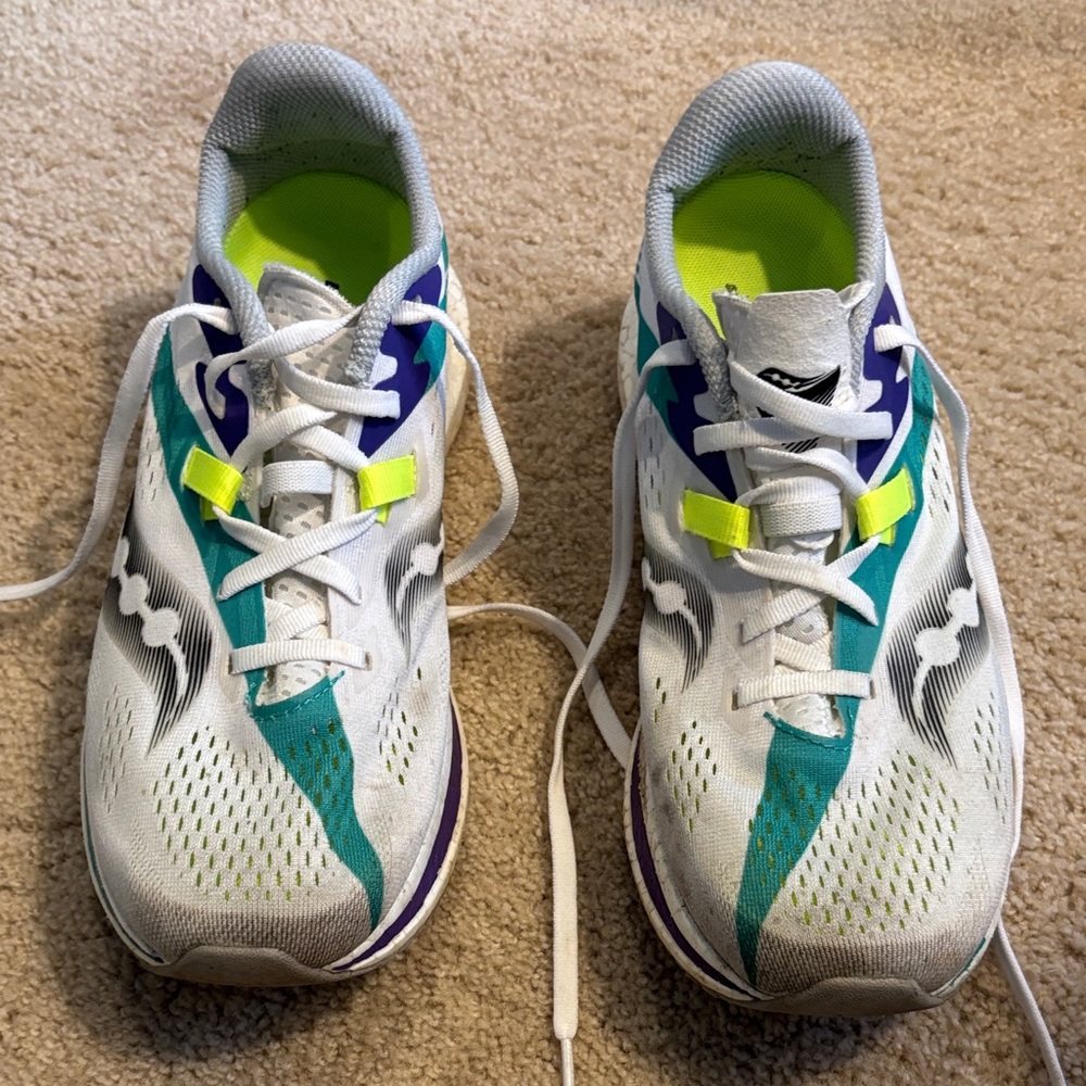 Saucony Endorphin Pro 2